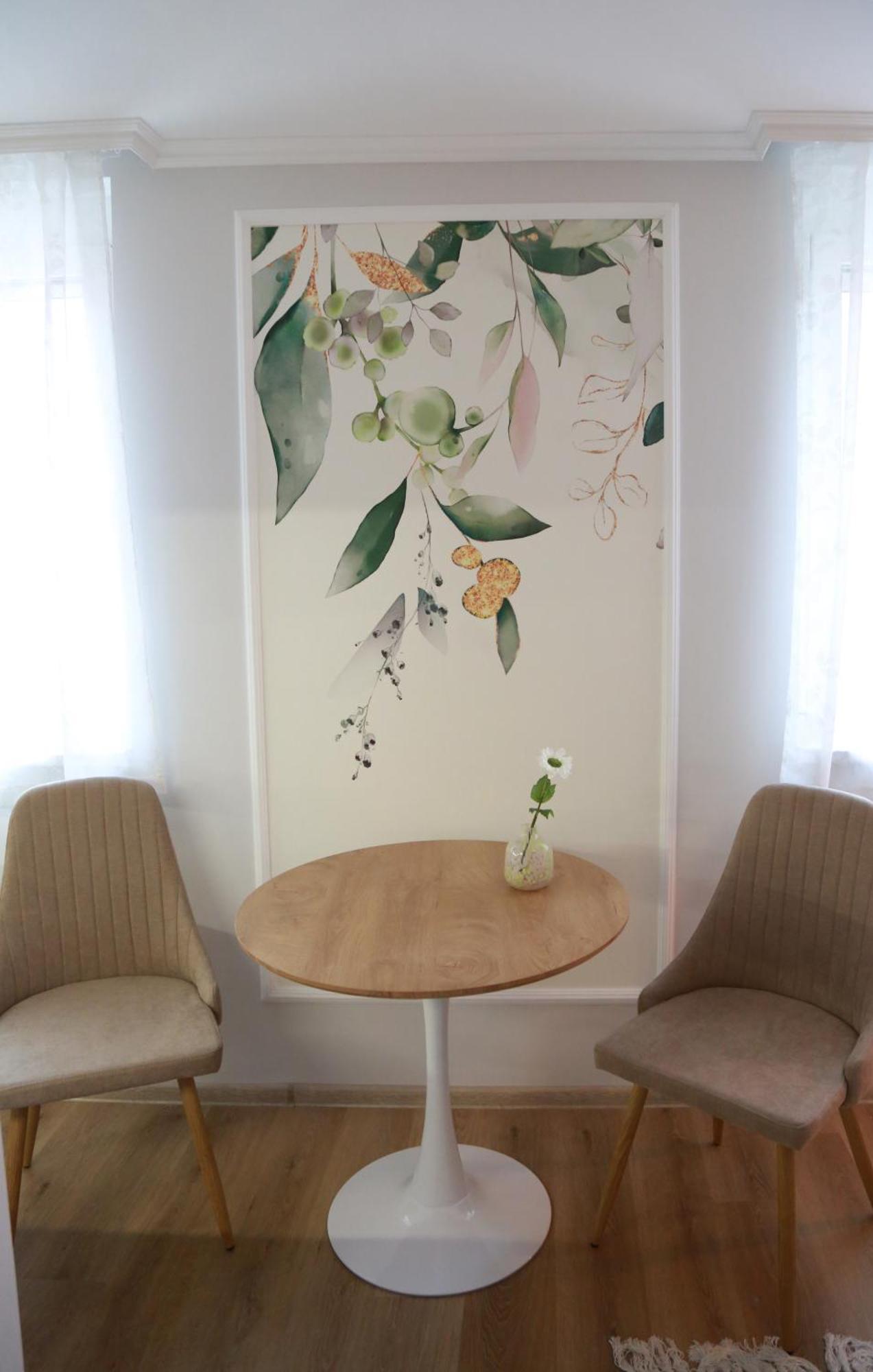 Апартаменты Mi Casa Plantas Мошонмадьяровар Экстерьер фото